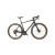 Велосипед CYCLONE 700c-GSX  54 (47cm) Черный